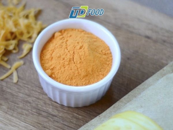 Tiêu chí lựa chọn bột phô mai lắc ngon